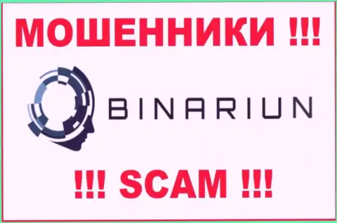 Binariun Net - это SCAM ! МОШЕННИК !