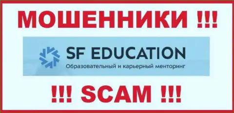 ООО Современные формы образования - это МОШЕННИКИ ! SCAM !!!