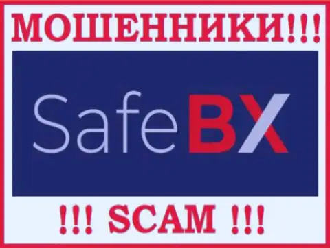 SafeBX Com - это МОШЕННИКИ !!! Деньги отдавать отказываются !!!