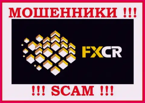 FXCR Limited - это SCAM ! МОШЕННИК !