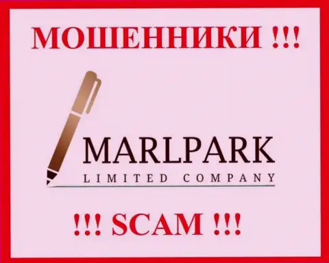 Marlpark Limited Company - это ШУЛЕР !!!