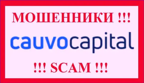Cauvo Capital - это ВОРЮГА !!!