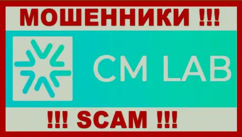 ООО CM Group - это РАЗВОДИЛЫ ! SCAM !!!