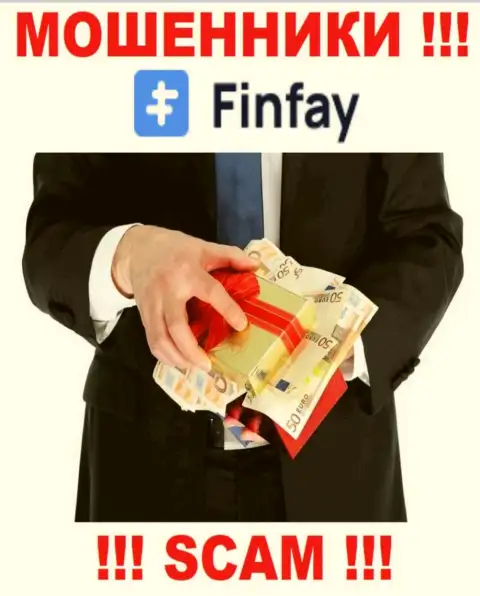 Не связывайтесь с дилером ФинФей Ком, прикарманивают и стартовые депозиты и введенные дополнительно финансовые средства