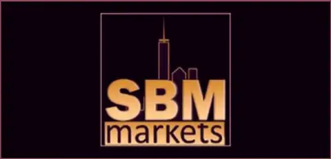 Лого форекс организации SBMMarkets (мошенники)