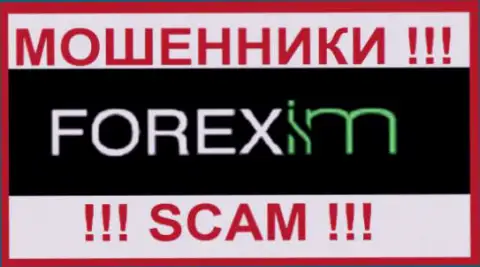 Forex-IM Com - это МОШЕННИКИ !!! SCAM !!!